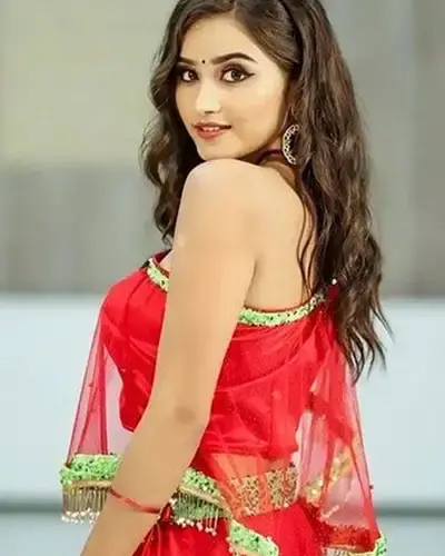 Escort In Panihati
